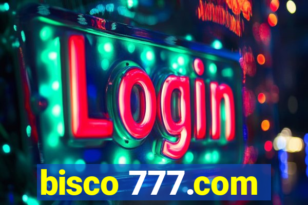 bisco 777.com